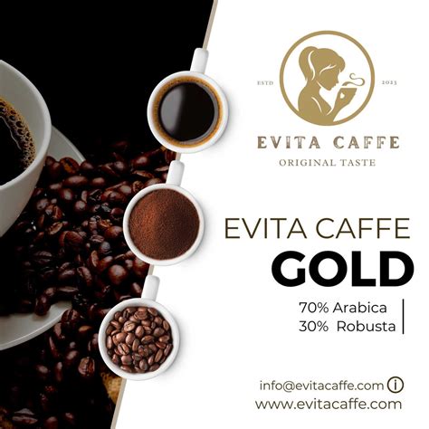 Evita Caffe .